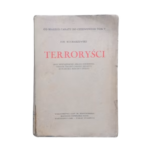 Terroryści
