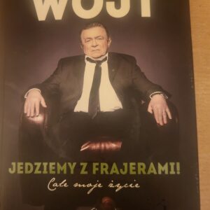 zdjęcie 1 Janusz Wójcik Wójt